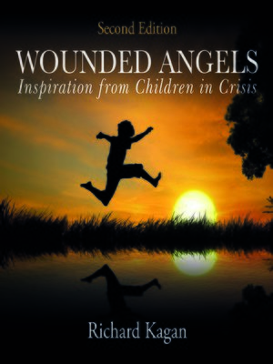 cover image of Wounded Angels